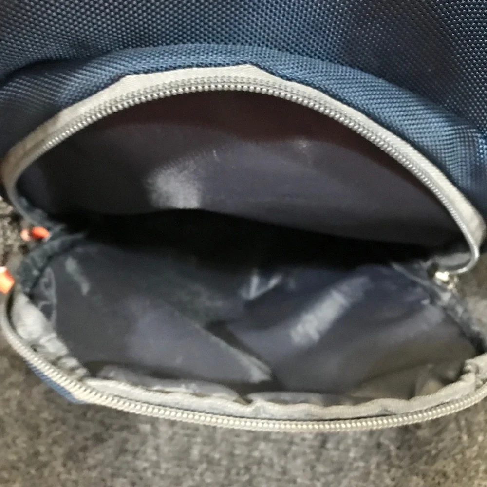 Columbia‎ 92-16283-03-75 Summit Rush Travel Backpack Thermal Baby Diaper Bag